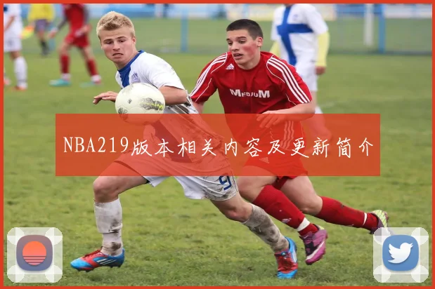 NBA219版本相关内容及更新简介