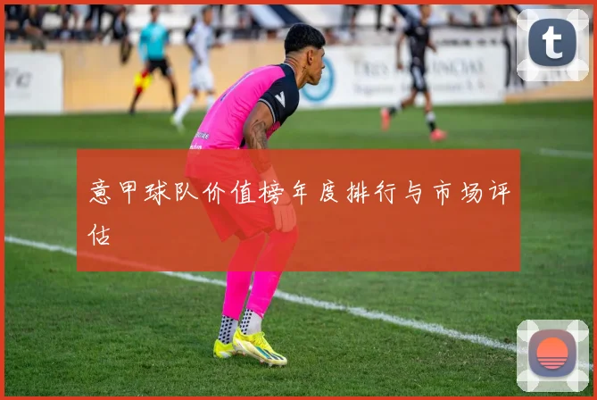 意甲球队价值榜年度排行与市场评估