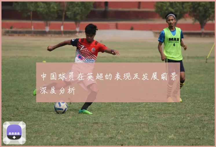 中国球员在英超的表现及发展前景深度分析