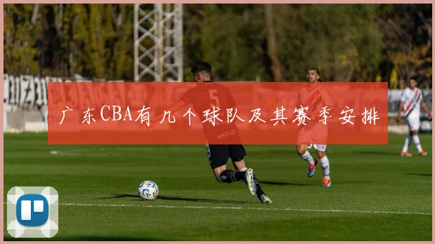 广东CBA有几个球队及其赛季安排