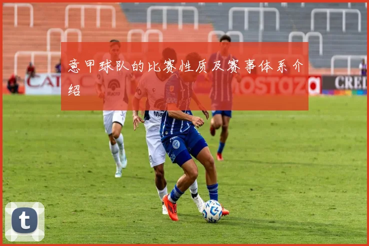 意甲球队的比赛性质及赛事体系介绍