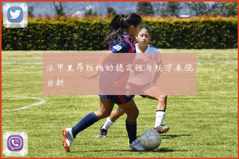 法甲里昂防线的稳定性与防守表现分析